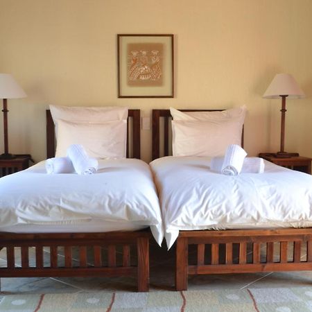 Roessmund Lodge ซวาคอปมุนด์ ห้อง รูปภาพ