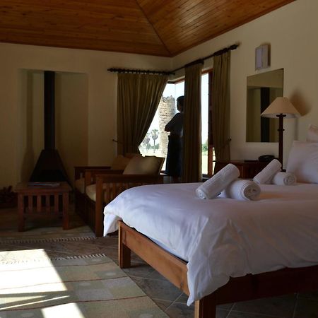 Roessmund Lodge ซวาคอปมุนด์ ห้อง รูปภาพ