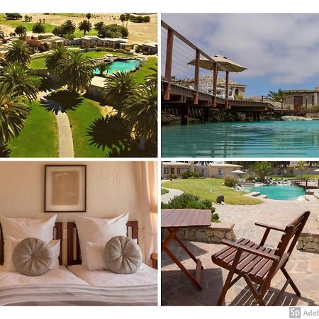 Roessmund Lodge ซวาคอปมุนด์ ภายนอก รูปภาพ