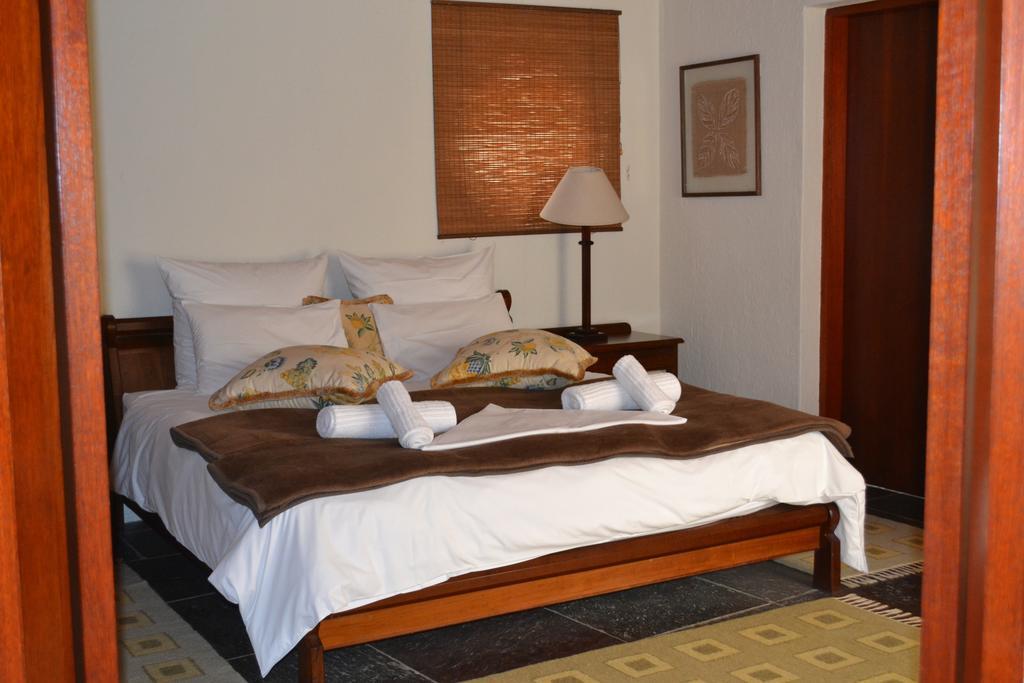 Roessmund Lodge ซวาคอปมุนด์ ห้อง รูปภาพ