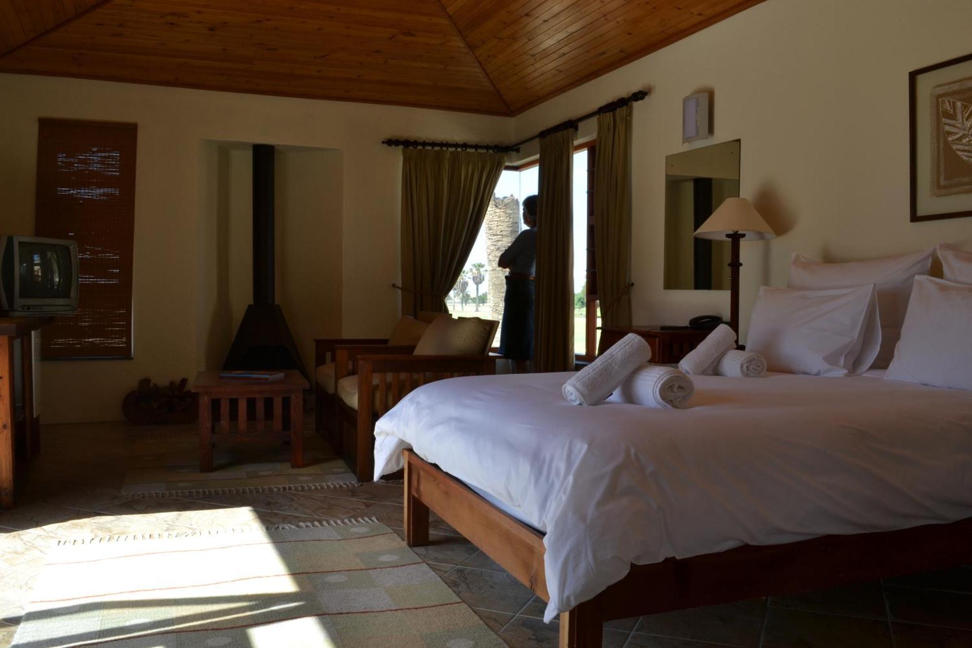 Roessmund Lodge ซวาคอปมุนด์ ห้อง รูปภาพ
