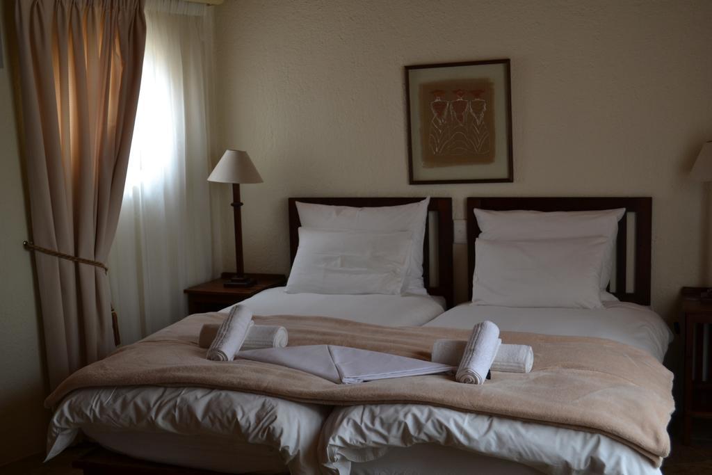 Roessmund Lodge ซวาคอปมุนด์ ห้อง รูปภาพ