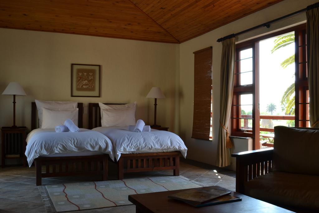 Roessmund Lodge ซวาคอปมุนด์ ห้อง รูปภาพ