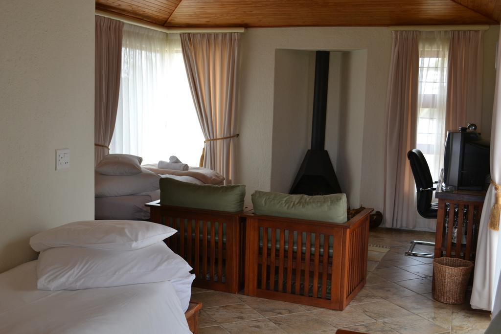 Roessmund Lodge ซวาคอปมุนด์ ห้อง รูปภาพ