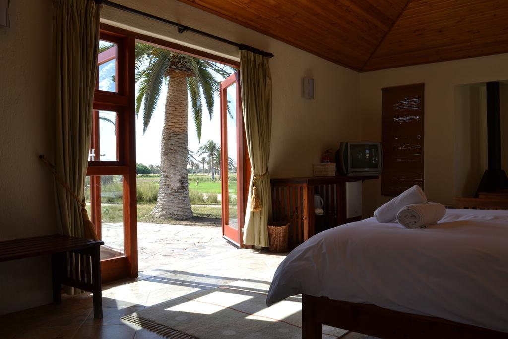 Roessmund Lodge ซวาคอปมุนด์ ห้อง รูปภาพ