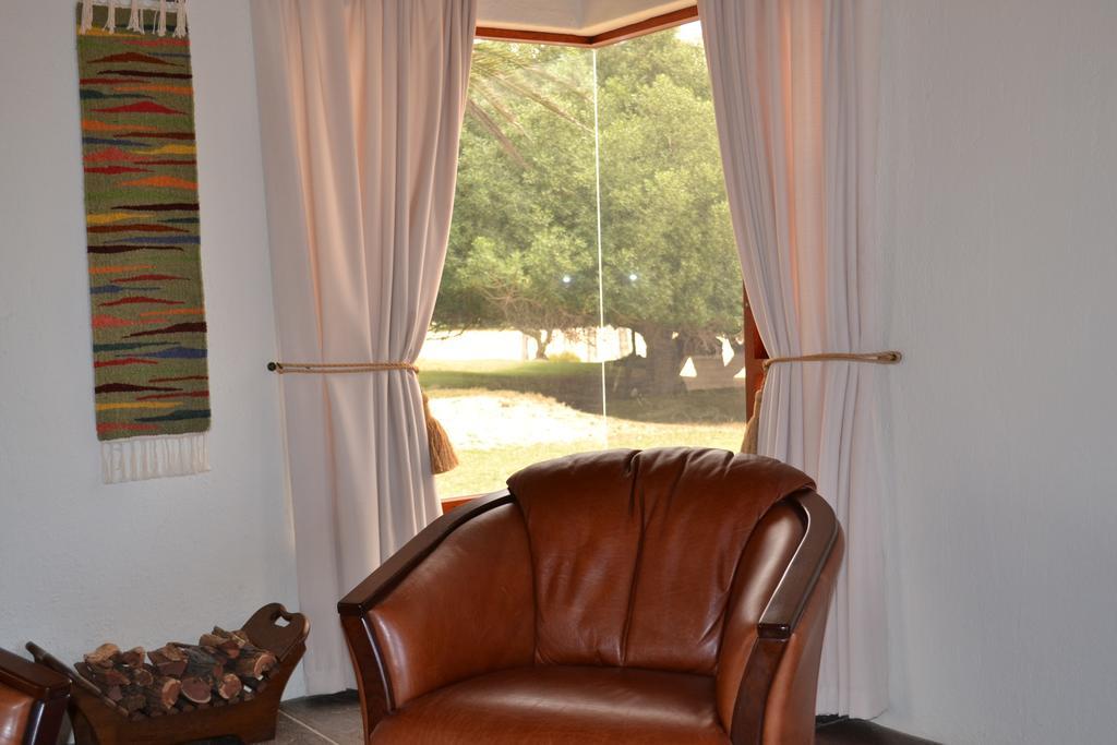 Roessmund Lodge ซวาคอปมุนด์ ห้อง รูปภาพ