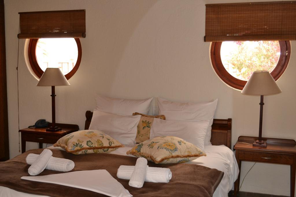 Roessmund Lodge ซวาคอปมุนด์ ห้อง รูปภาพ