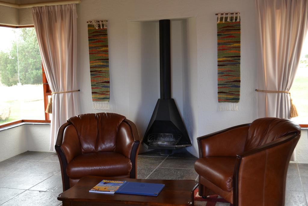 Roessmund Lodge ซวาคอปมุนด์ ห้อง รูปภาพ