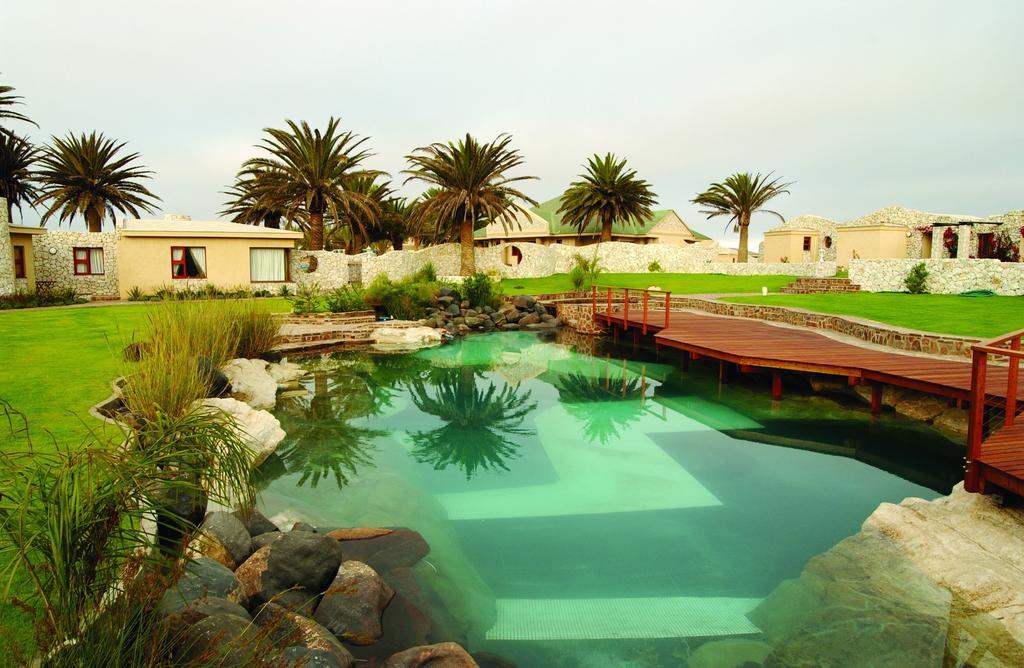 Roessmund Lodge ซวาคอปมุนด์ ห้อง รูปภาพ