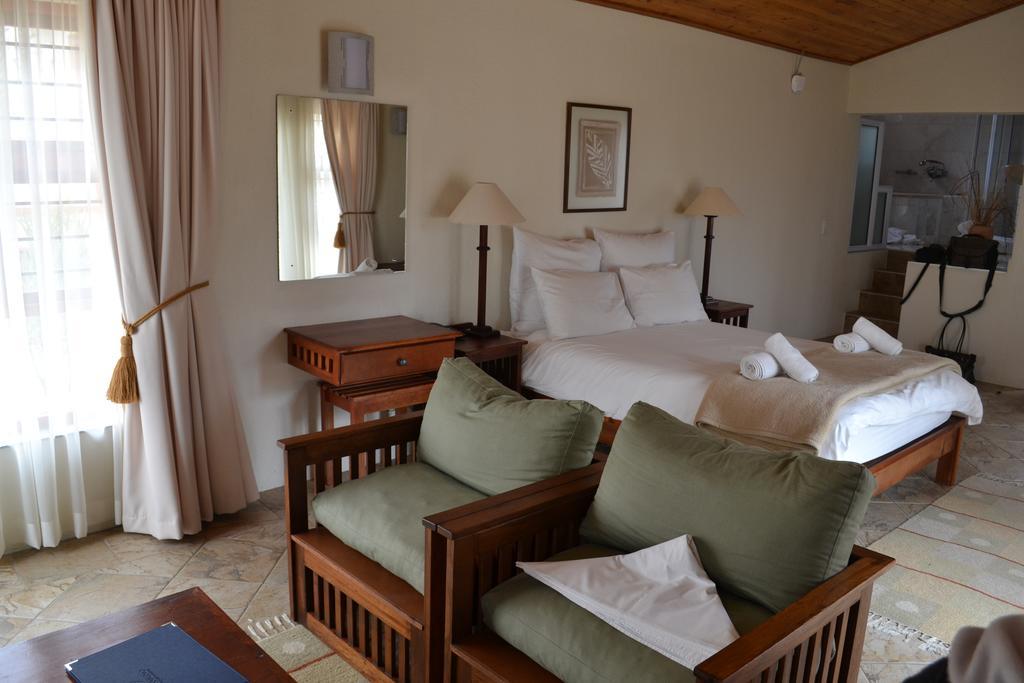 Roessmund Lodge ซวาคอปมุนด์ ห้อง รูปภาพ
