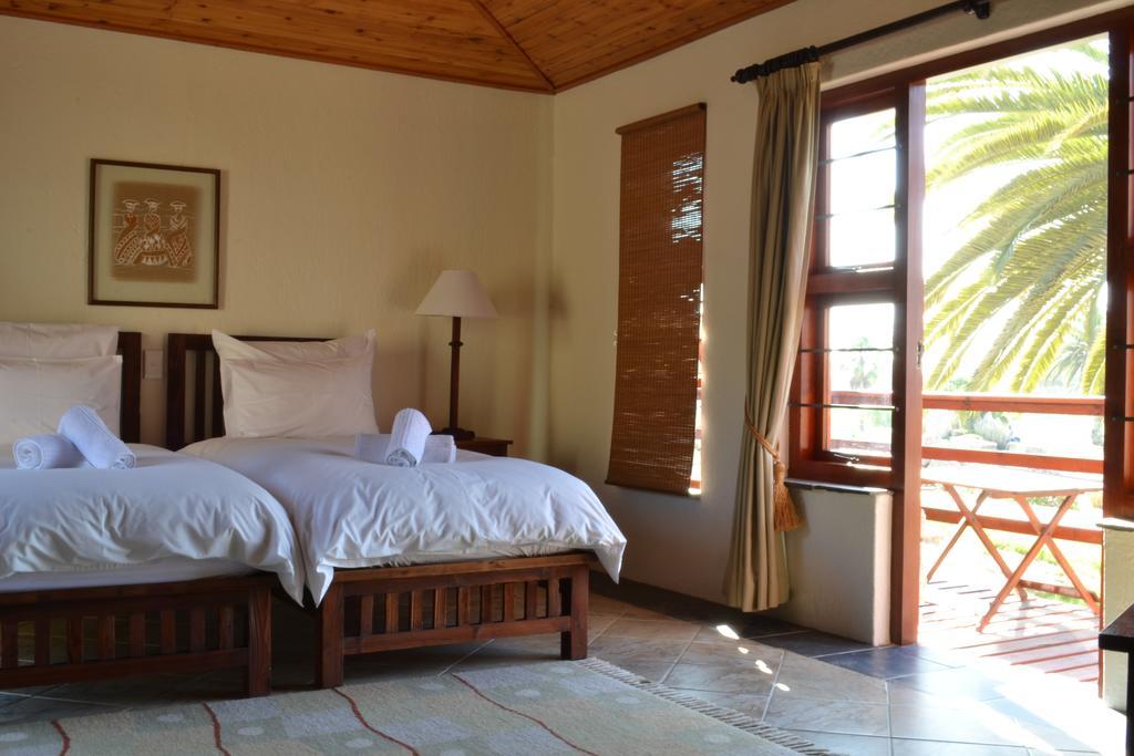 Roessmund Lodge ซวาคอปมุนด์ ห้อง รูปภาพ