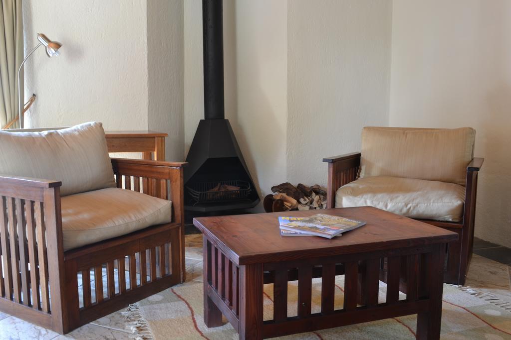 Roessmund Lodge ซวาคอปมุนด์ ห้อง รูปภาพ
