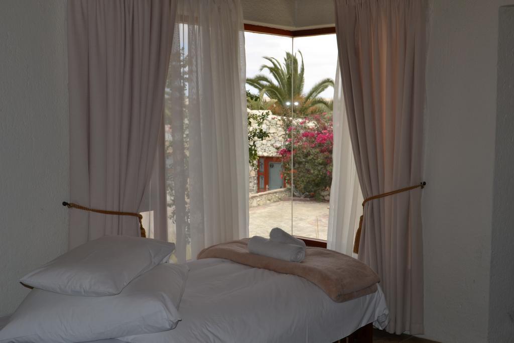 Roessmund Lodge ซวาคอปมุนด์ ห้อง รูปภาพ