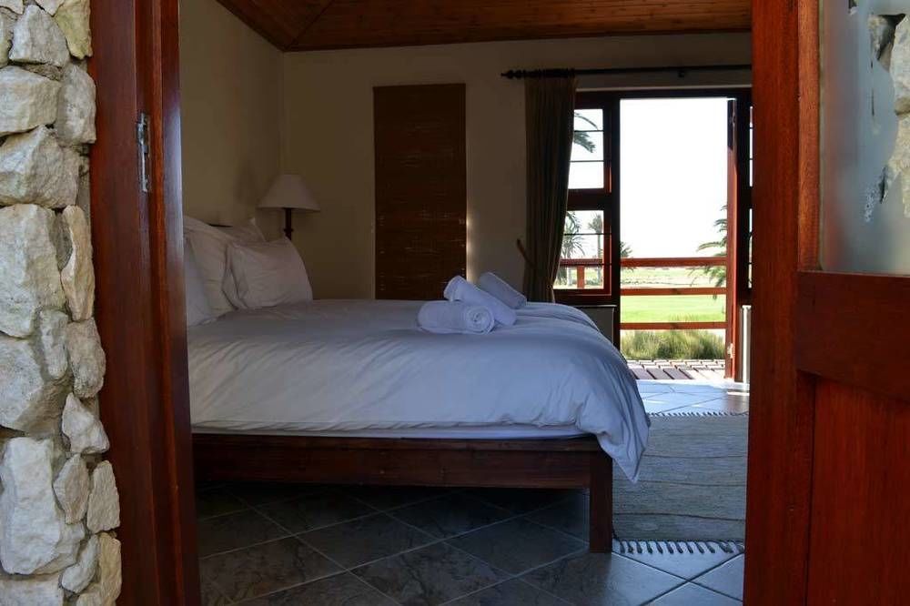 Roessmund Lodge ซวาคอปมุนด์ ภายนอก รูปภาพ