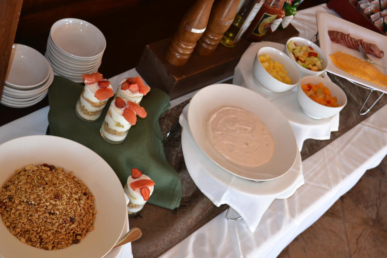 Roessmund Lodge ซวาคอปมุนด์ ภายนอก รูปภาพ